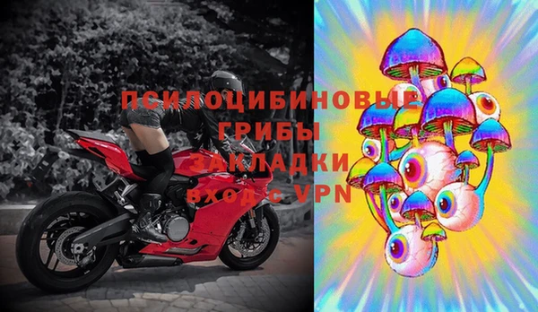 прущий лед Осташков